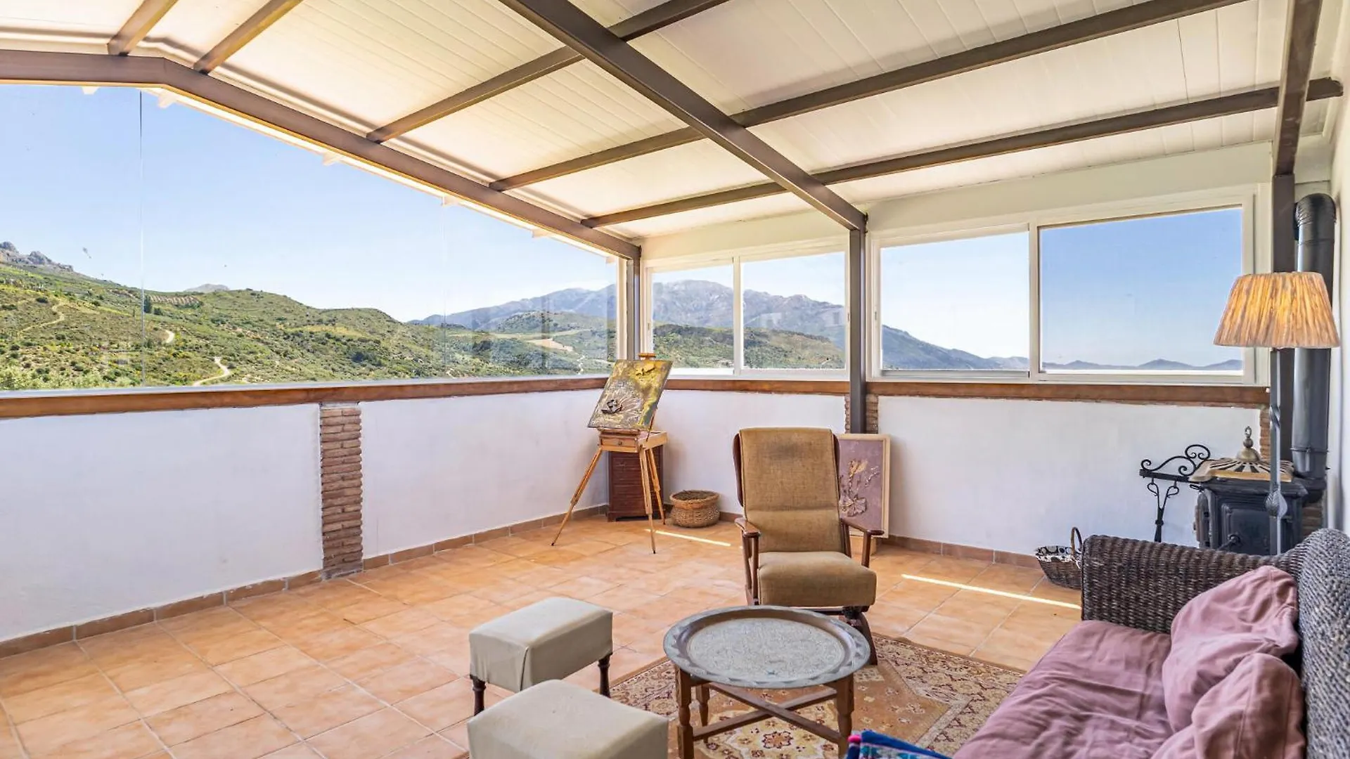 Stunning Home In Periana 0*,  Spagna