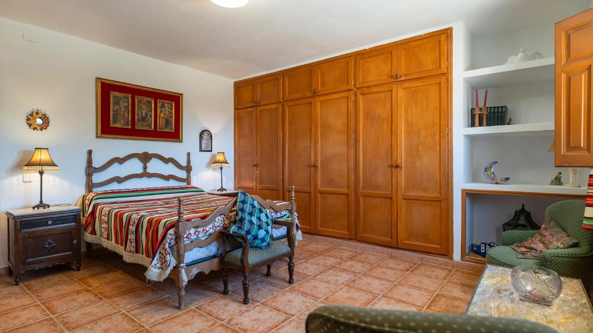 Stunning Home In Periana Casa vacanze