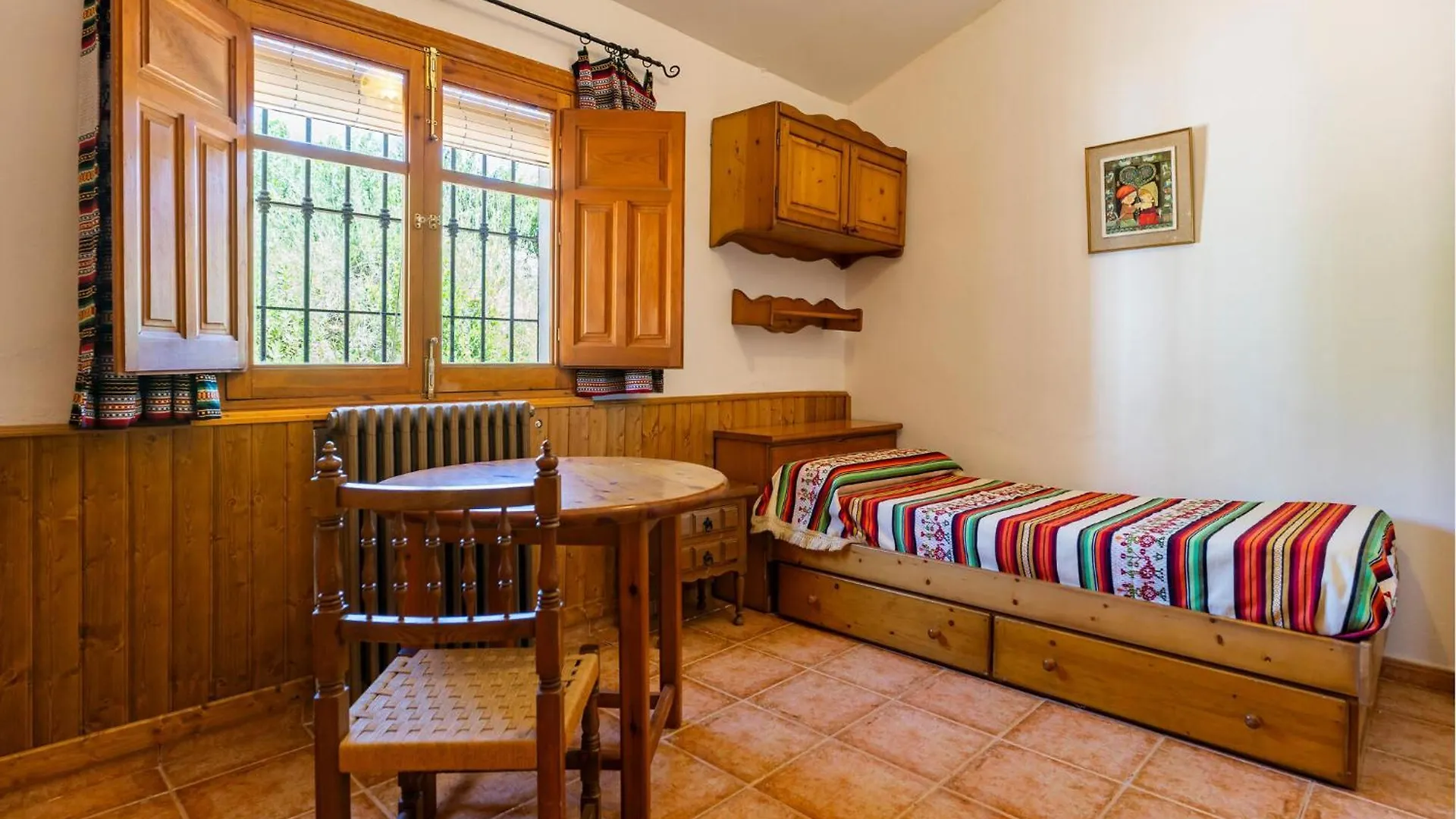 Casa vacanze Stunning Home In Periana Spagna